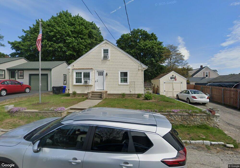 7 Hillcrest Dr, West Warwick, RI 02893 - photo 1