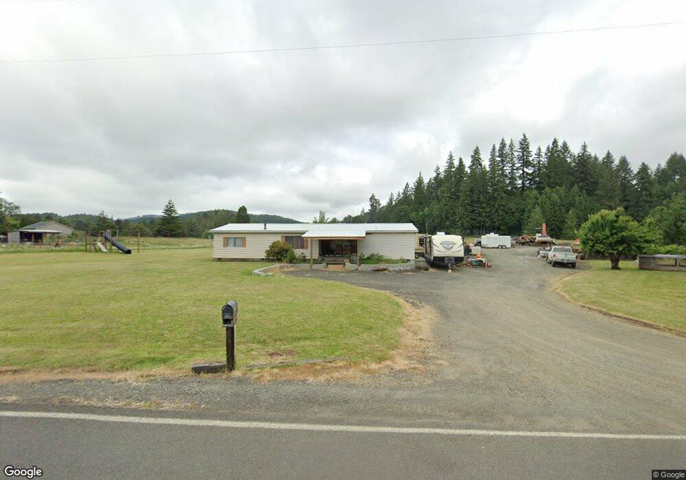 23781 Harris Rd, Philomath, OR 97370 - photo 1