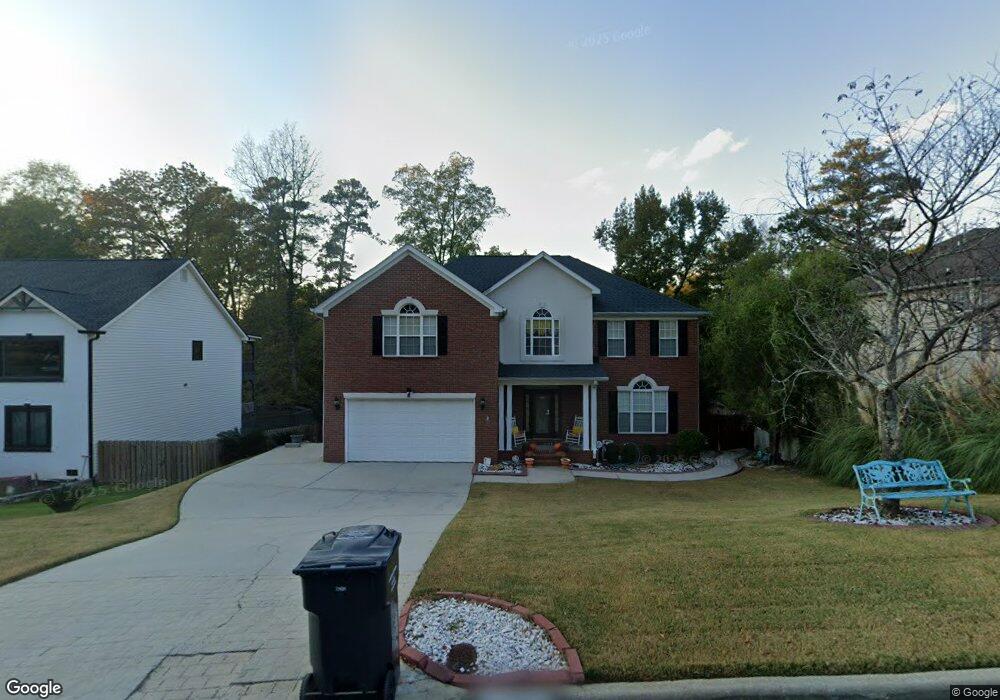 3983 High Chaparral Dr, Augusta, GA 30907 - photo 1