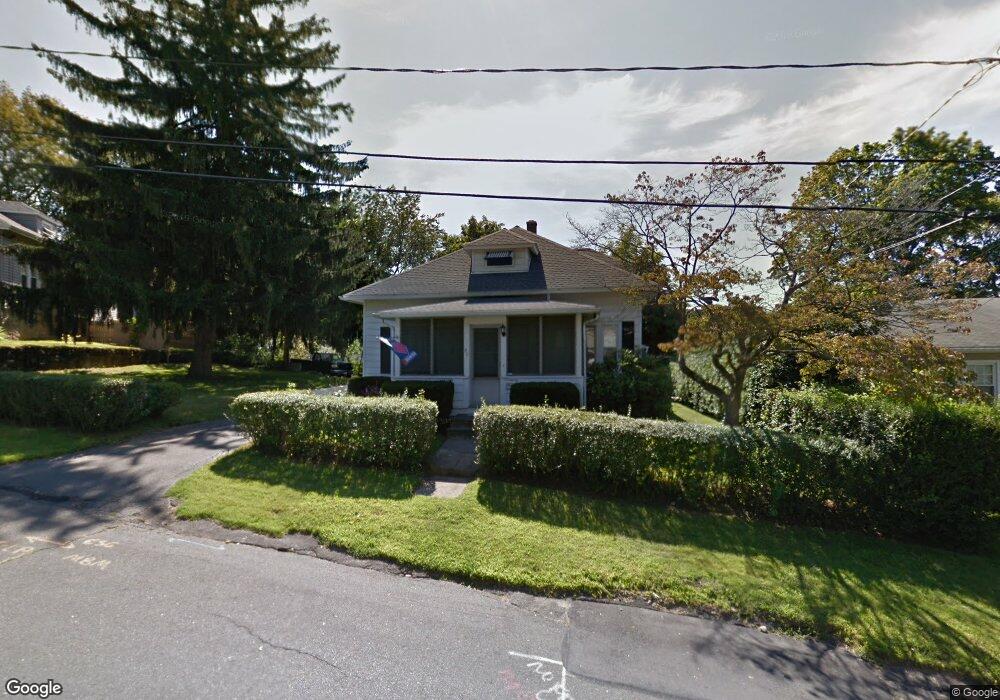 90 Atwood Ave, Waterbury, CT 06705 - photo 1