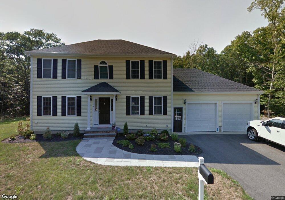 19 Wampum St, Weymouth, MA 02190 - photo 1