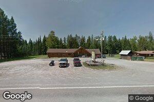 6287 Mt Highway 83, Condon, MT 59826