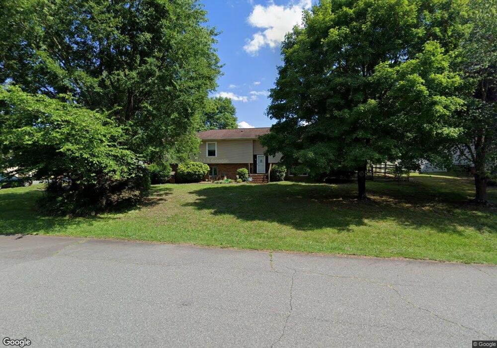 2625 Woodcrest Dr SW, Concord, NC 28027 - photo 1