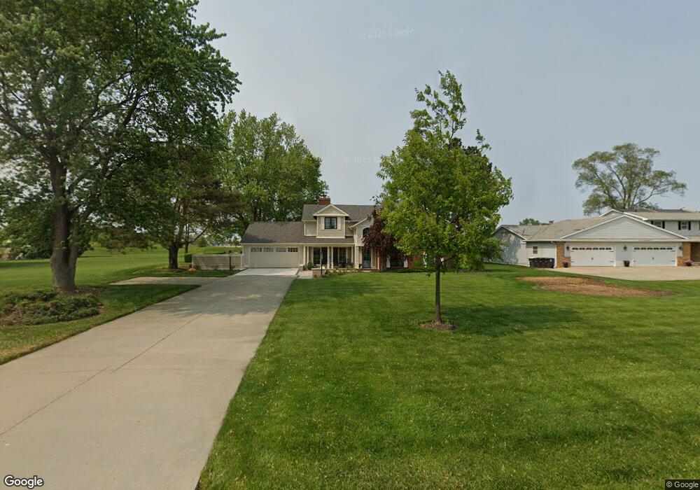 10431 Stellhorn Rd, Fort Wayne, IN 46815 - photo 1