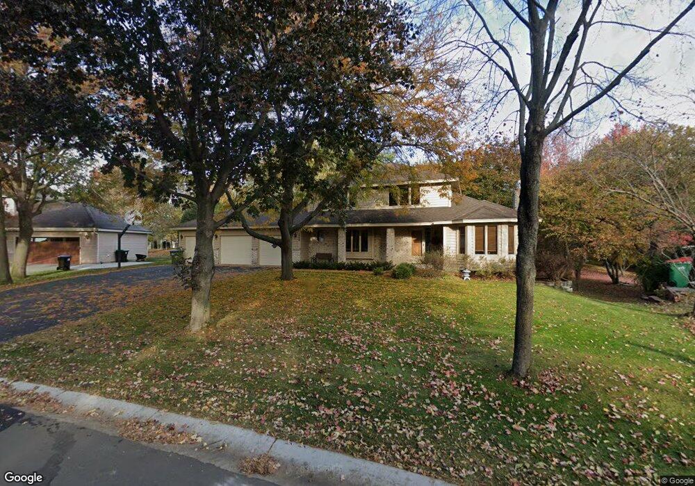 1869 127th Ln NW, Coon Rapids, MN 55448 - photo 1