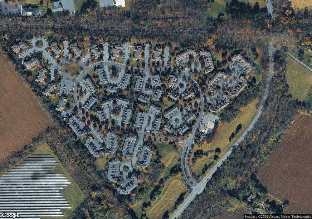 1315 Eagles Nest Ct unit 1315, Stewartsville, NJ 08886 - photo 1