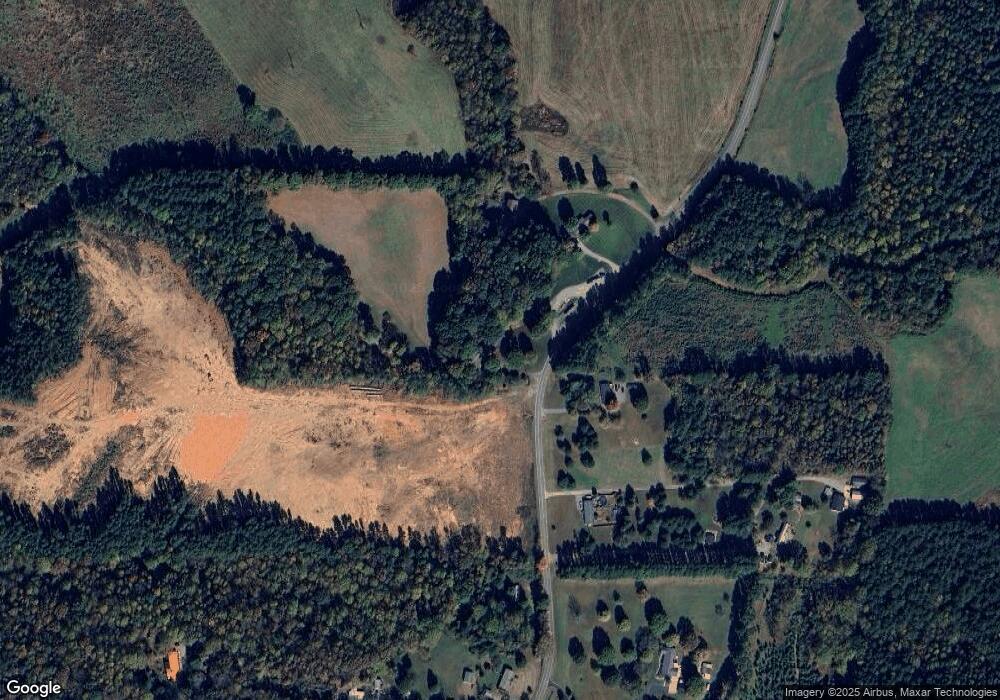 3377 S Chipley Ford Rd, Statesville, NC 28625 - photo 1