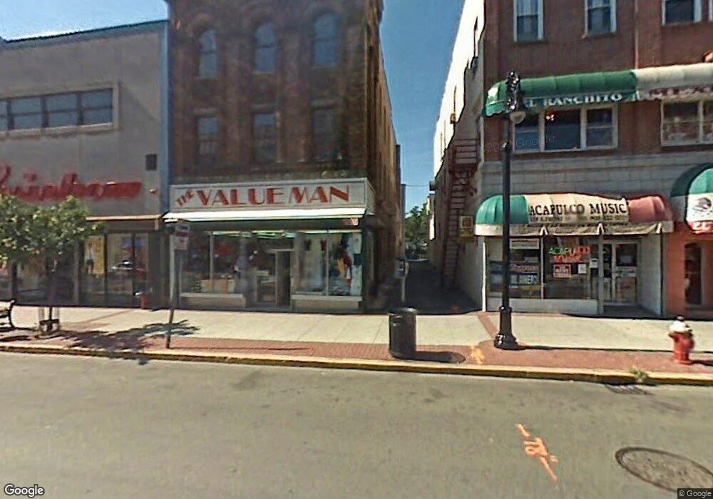 125 E Front St unit 125, Plainfield, NJ 07060 - photo 1