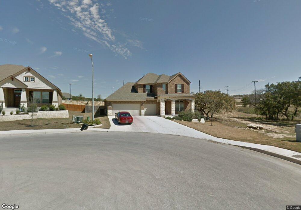 3419 Navajo Peace, San Antonio, TX 78261 - photo 1