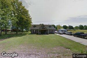 450 Bailey Dr, Crowder, MS 38622