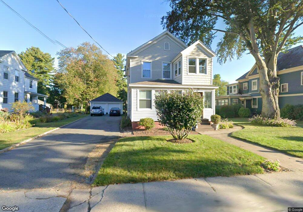 15 Clark St, Easthampton, MA 01027 - photo 1