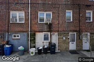 1027 Leiper St, Crum Lynne, PA 19022