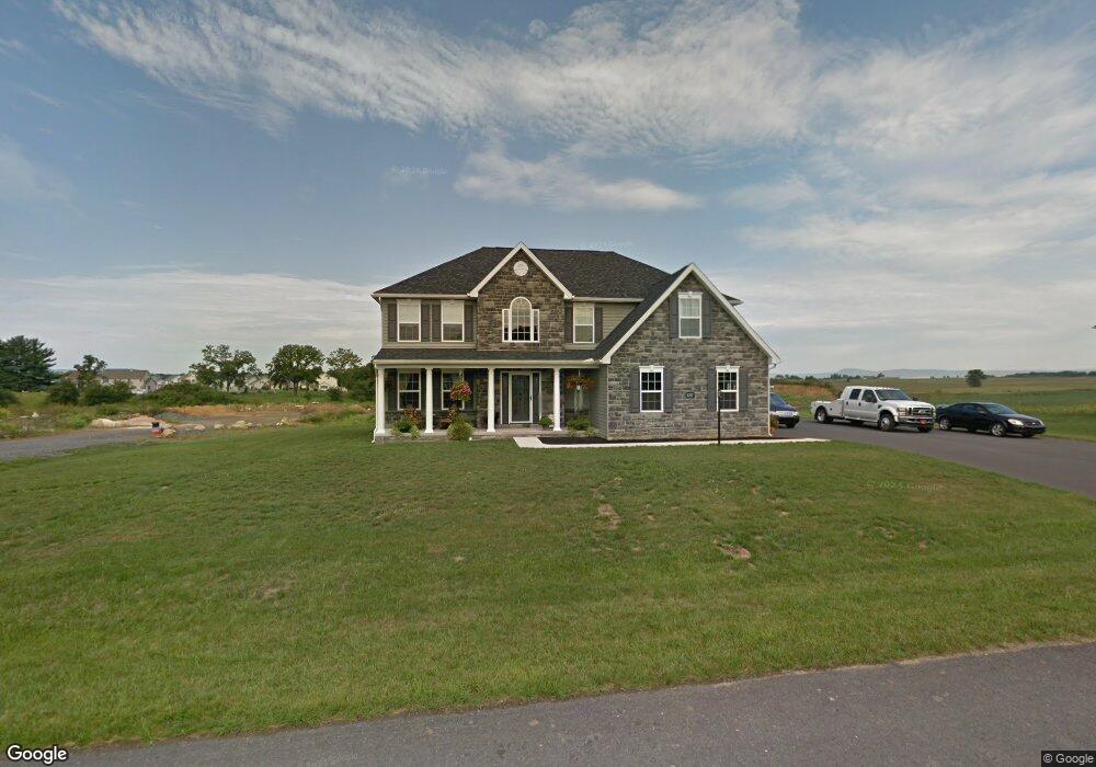 5707 Tranquil Way, Greencastle, PA 17225 - photo 1