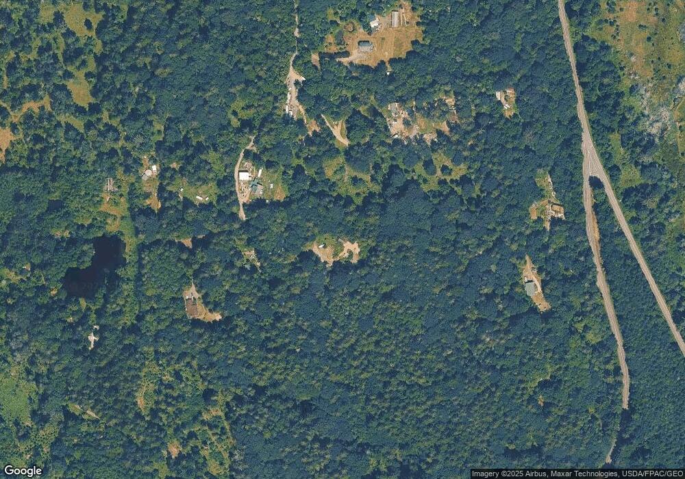 805 Taison Ln, Quilcene, WA 98376 - photo 1