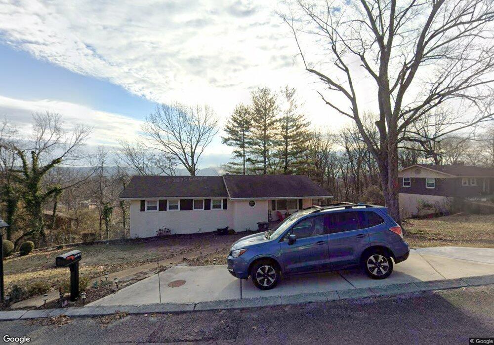 4530 Cloverdale Loop, Hixson, TN 37343 - photo 1