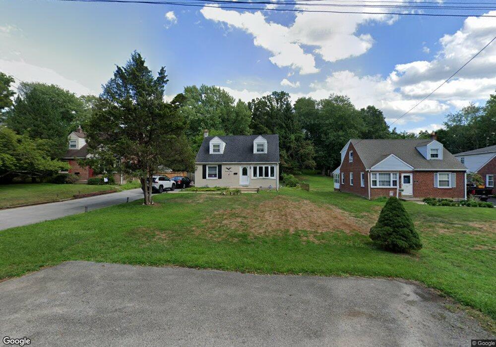 24 Yale Ave, Swarthmore, PA 19081 - photo 1