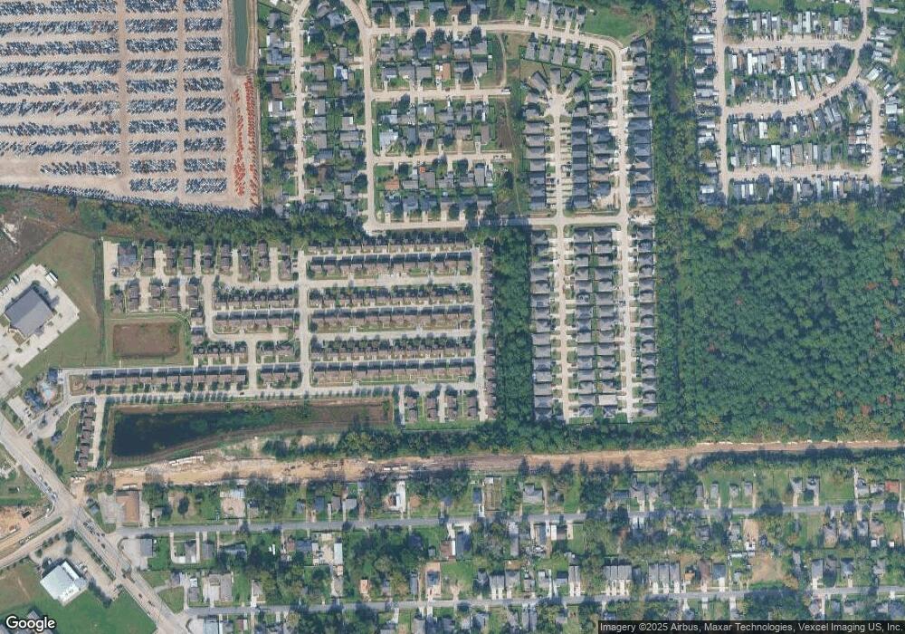 169 Jacob Field Ln, Houston, TX 77088 - photo 1
