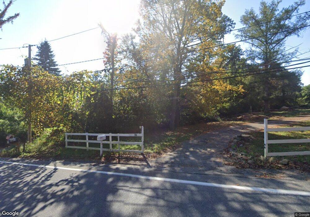 487 E Branch Rd, Patterson, NY 12563 - photo 1