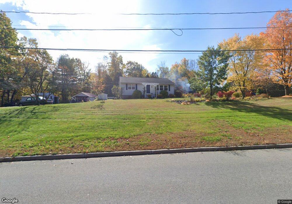 110 W Mechanic St, Corinth, NY 12822 - photo 1