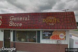 504 Market St, Delmar, IA 52037