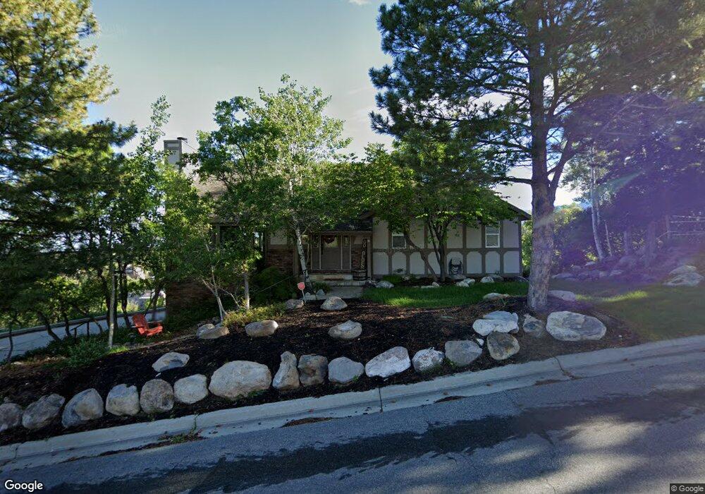 2289 Willow View Way, Sandy, UT 84092 - photo 1