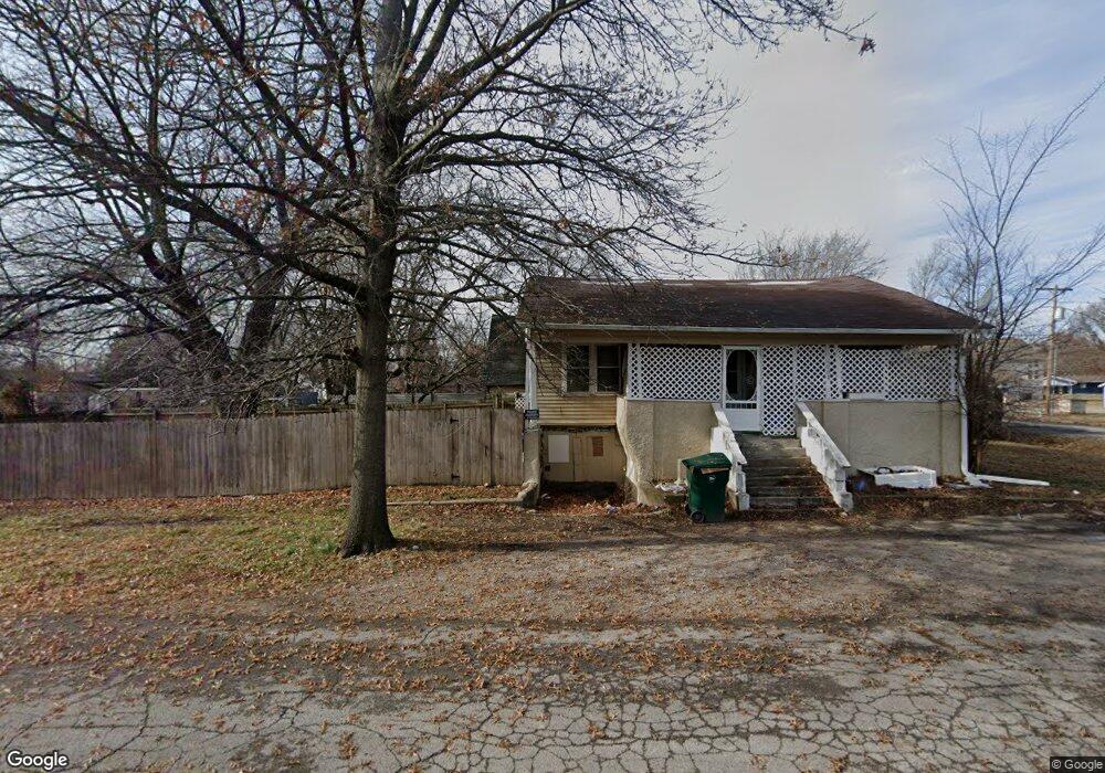 1213 S 12th St, Parsons, KS 67357 - photo 1