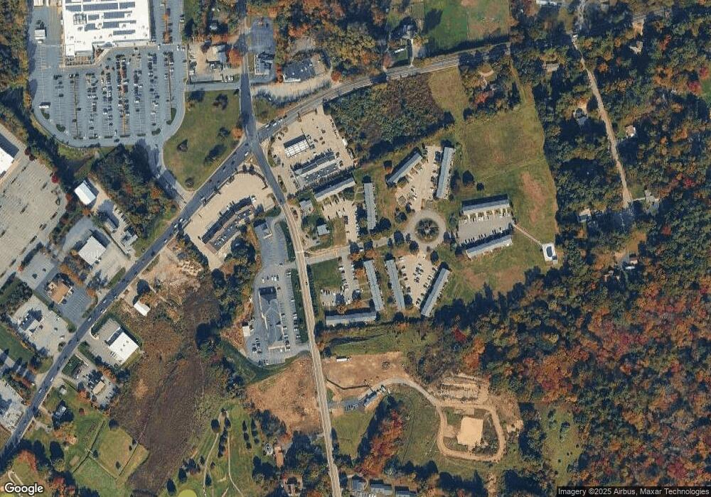 B13 Lydon Ln unit 115, Halifax, MA 02338 - photo 1