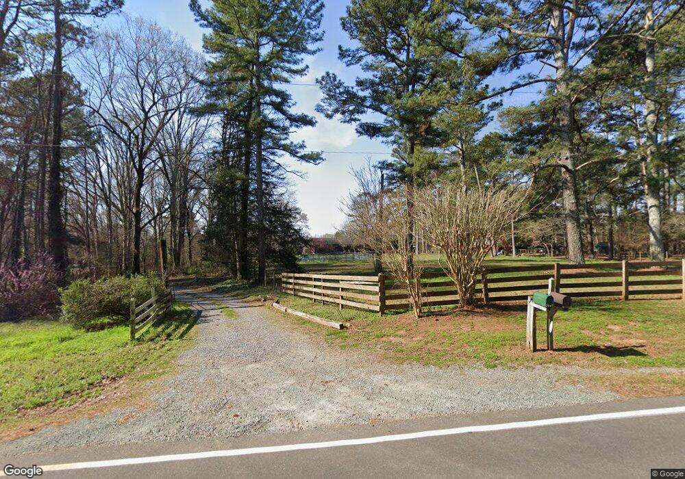 2557 Alston Bridge Rd, Siler City, NC 27344 - photo 1