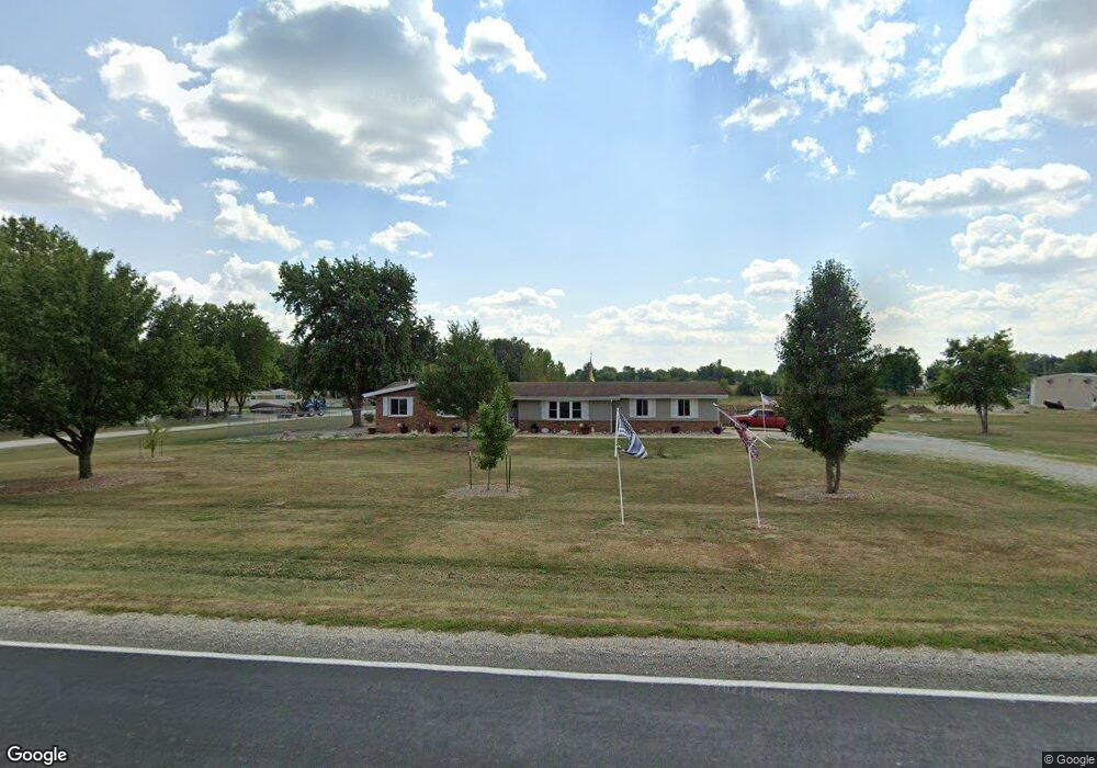 14111 E 875th Rd, Effingham, IL 62401 - photo 1