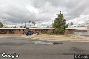 3653 N Nufer Place, Tucson, AZ 85705