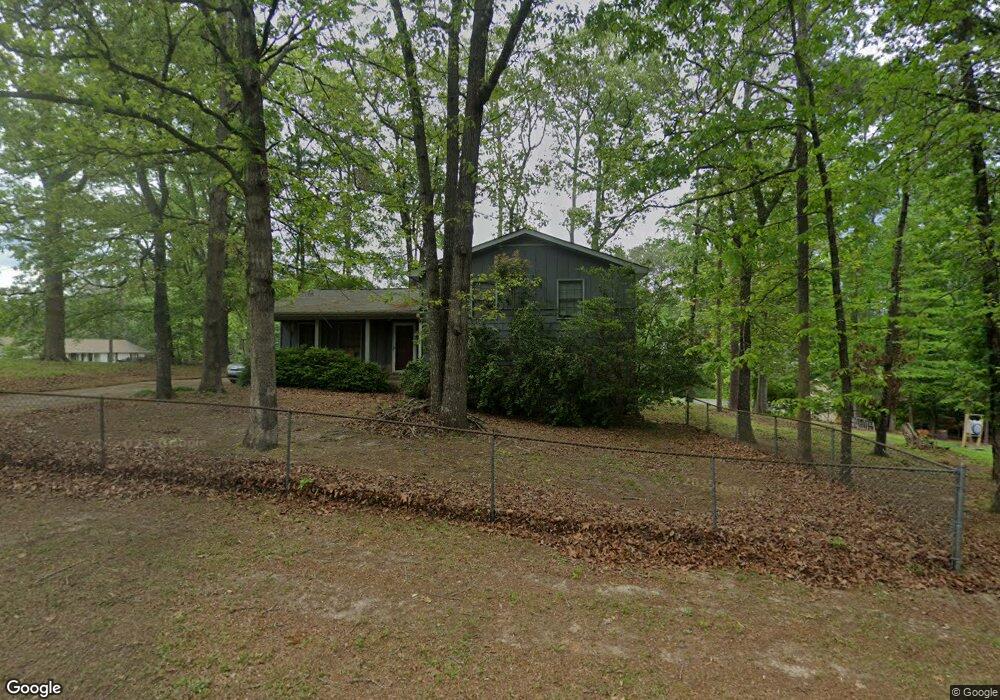 239 Oakhurst Dr unit 2, Tyrone, GA 30290 - photo 1