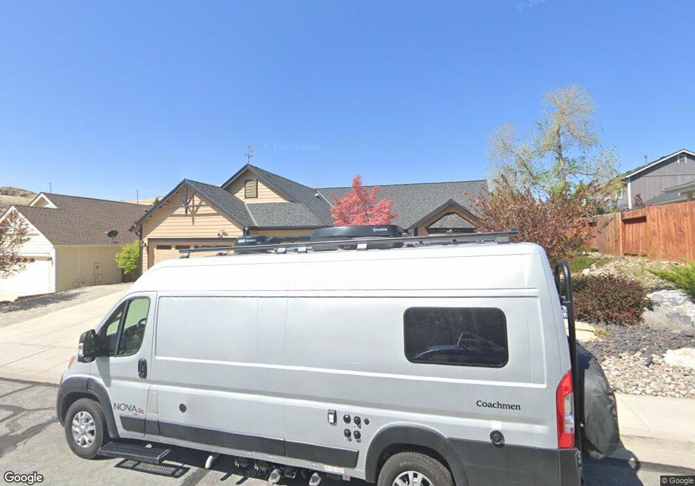 2324 Libero Dr, Sparks, NV 89436 - photo 1