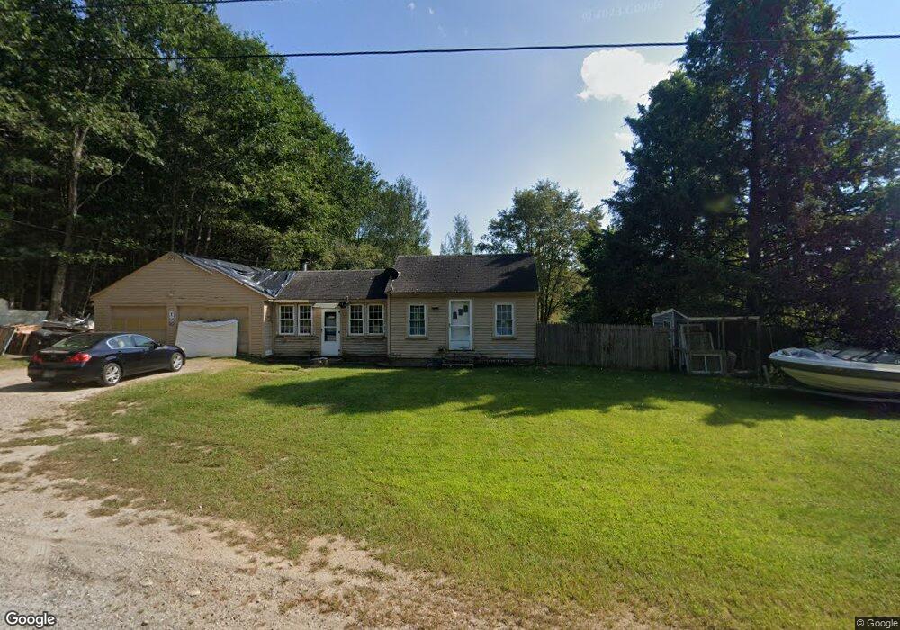 763 New Hampton Rd, Sanbornton, NH 03269 - photo 1