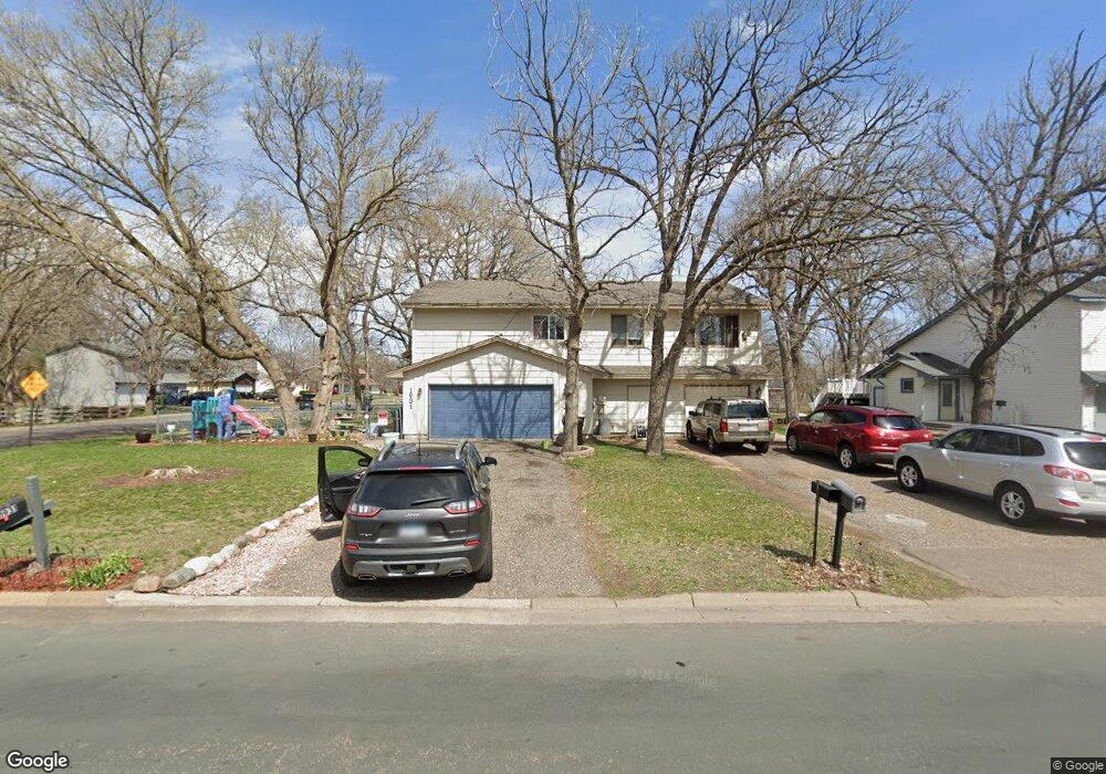 1931 105th Ln NW, Coon Rapids, MN 55433 - photo 1