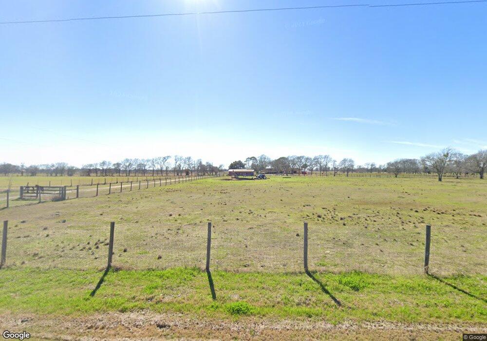 4608 Thuesen Rd, Needville, TX 77461 - photo 1