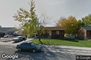 1317 N 600 E, Nephi, UT 84648