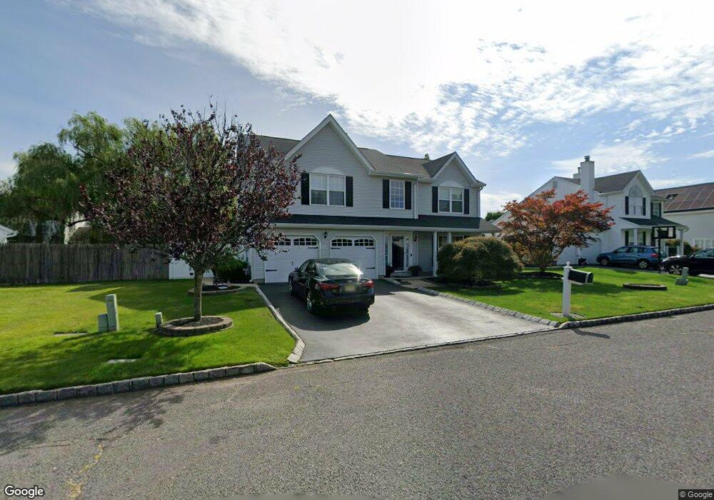 56 Augusta St, Tinton Falls, NJ 07712 - photo 1