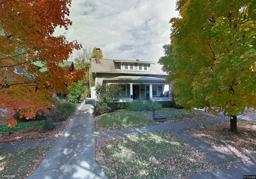 100 Glencoe Rd, Columbus, OH 43214 - photo 1