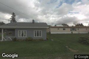624 Monroe St, Mellen, WI 54546