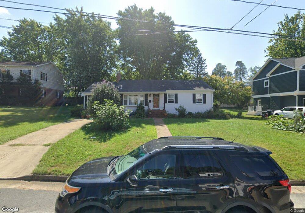 6519 32nd St, Falls Church, VA 22046 - photo 1