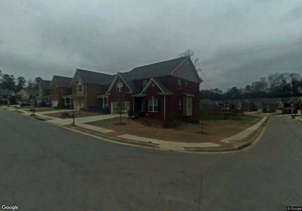 809 Pine Cove Dr unit 1, Lilburn, GA 30047 - photo 1