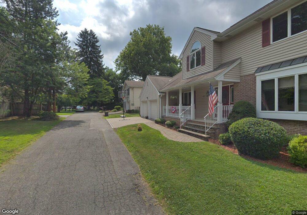 416 Simon Way, Northvale, NJ 07647 - photo 1