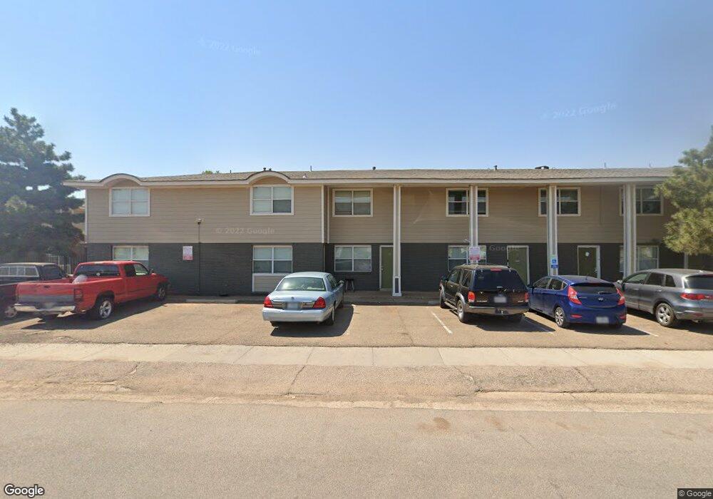 4345 28th St, Lubbock, TX 79410 - photo 1