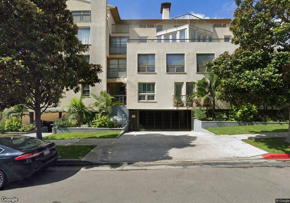 1645 Malcolm Ave unit 301, Los Angeles, CA 90024 - photo 1