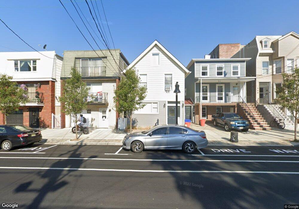 505 Palisade Ave, Union City, NJ 07087 - photo 1