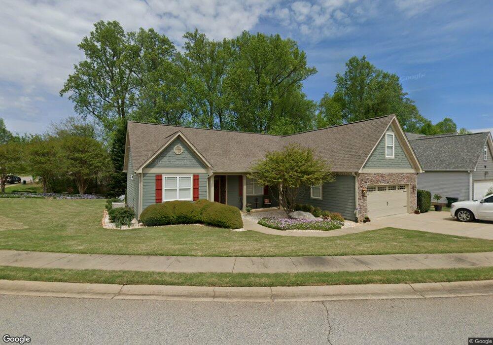 201 Hidden Springs Ln, Taylors, SC 29687 - photo 1