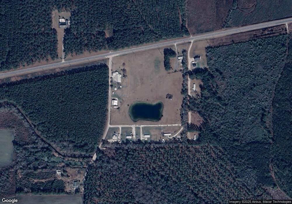 4399 Carswell Ave, Waycross, GA 31503 - photo 1