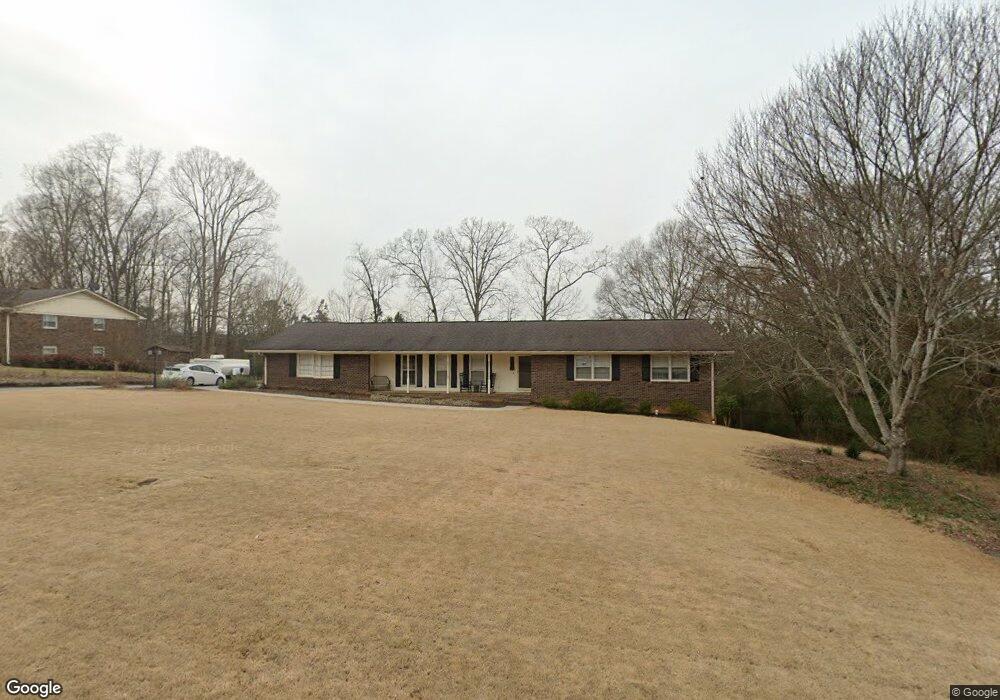 106 Devonwood Dr, Calhoun, GA 30701 - photo 1