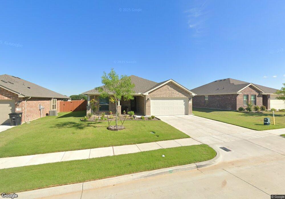 1414 Quail Creek Dr, Cleburne, TX 76033 - photo 1