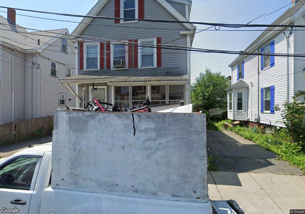 8 Virginia St, Somerville, MA 02145 - photo 1